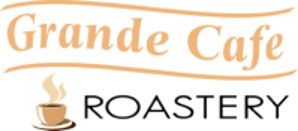 Grande Cafe and Roastery(Creative Living Way)