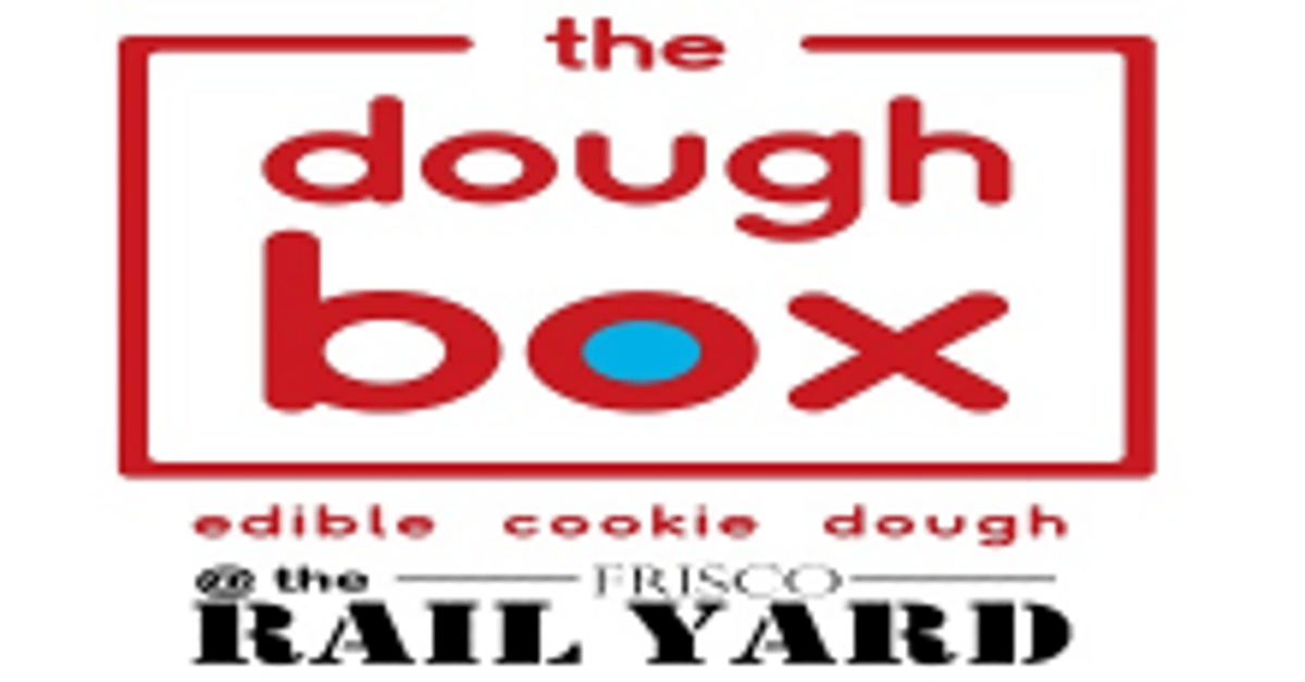The Dough Box (First St)