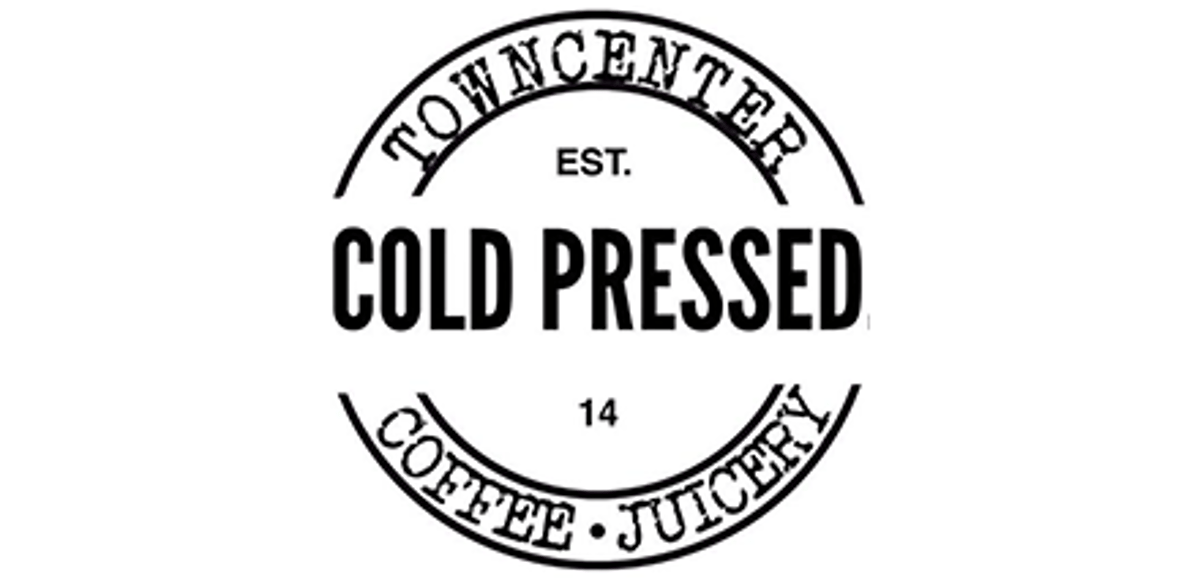 PERMANENTLY CLOSED - Town Center Cold Pressed (Monticello Ave)