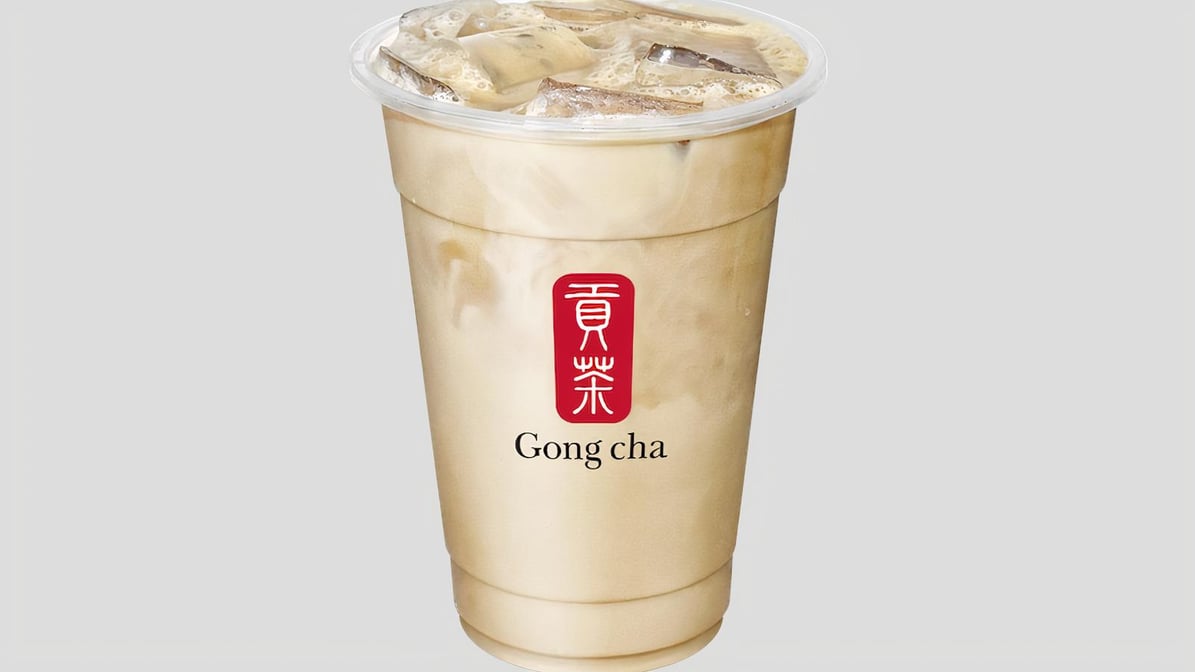 Order GONG CHA Fulton MD Menu Delivery Menu Prices Fulton