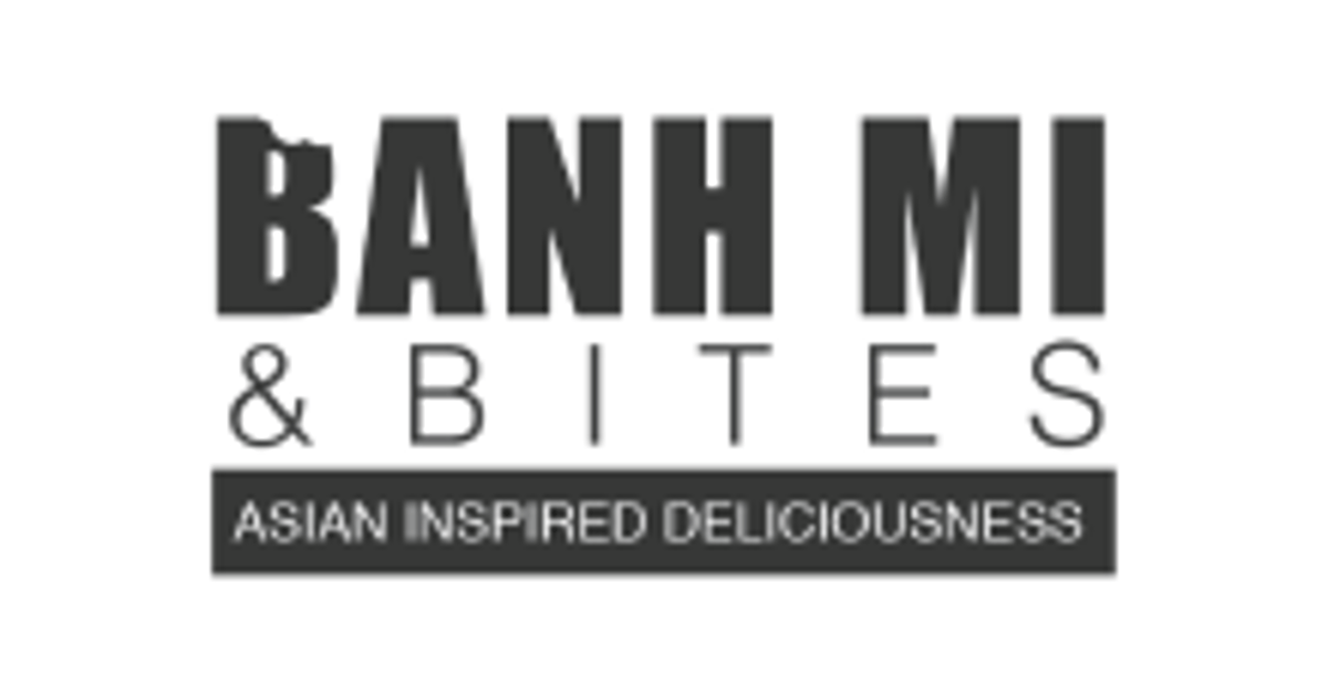 Banh Mi & Bites (Frank St)