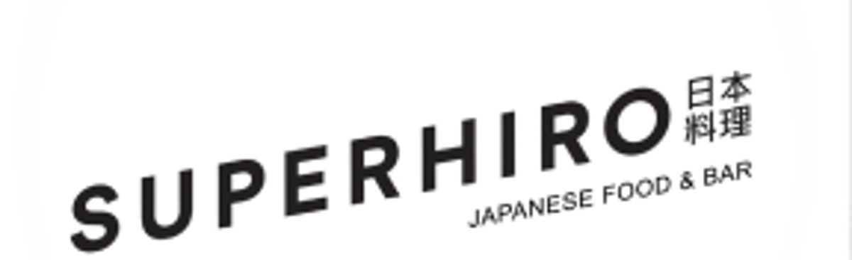 SUPERHIRO JAPANESE FOOD & BAR