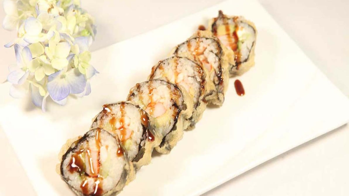 Order Taka Japanese Sushi and Thai Food Restaurant Delivery【Menu & Prices】, Windsor