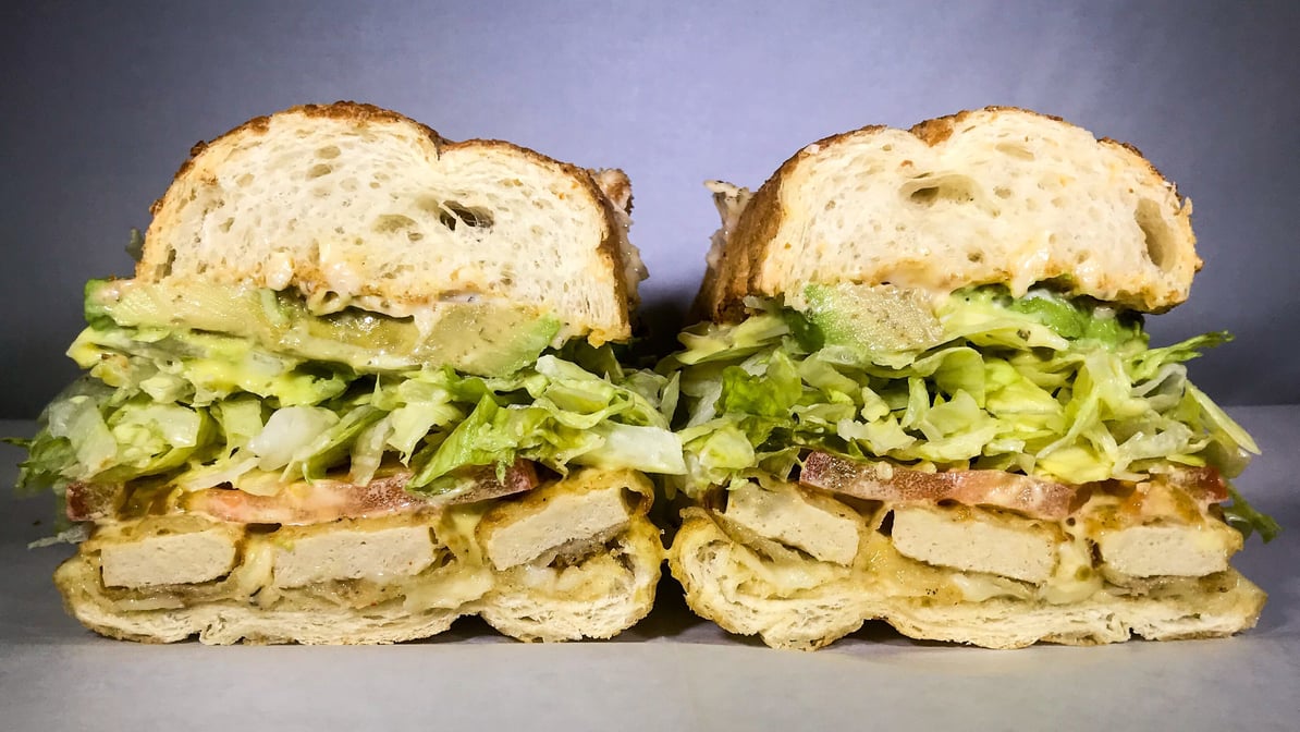 IKES SANDWICHES [5 Reviews] 1780 Mendocino Avenue, Santa Rosa, CA - Drive  Developer Business. DO NOT EDIT. - Restaurant Reviews - Phone Number - Menu  - DoorDash