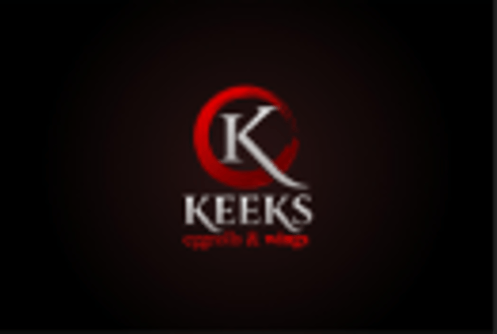 Keeks Eggrolls & Wings (Fort Worth)