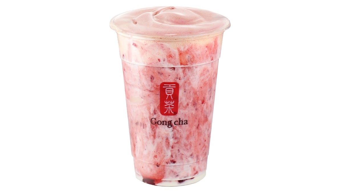 Order GONG CHA Falls Church VA Menu Delivery Menu Prices