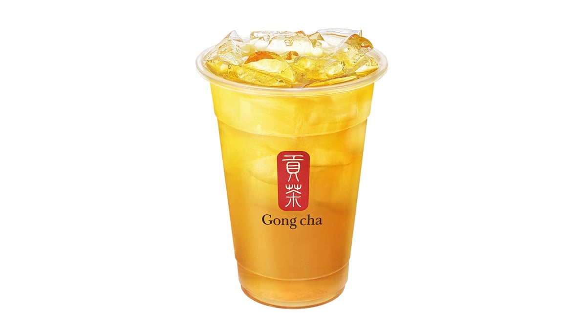 Order GONG CHA Charlotte NC Menu Delivery Menu Prices