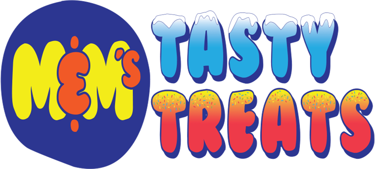 M & M's Tasty Treats