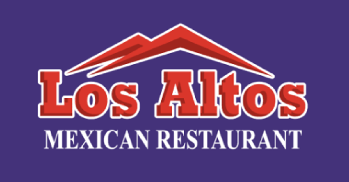 Los Altos Mexican Restaurante (South Port Avenue)
