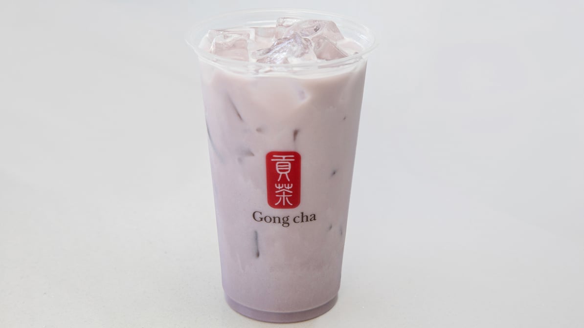 Order GONG CHA Brooklyn NY Menu Delivery Menu Prices