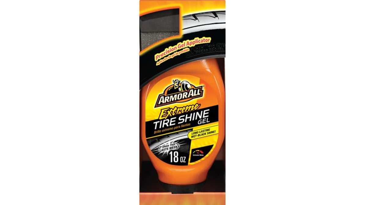 Armor All Extreme Tire Shine Gel