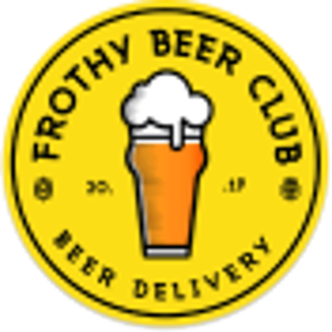 Frothy Beer Club ( Boberrit Wynd)