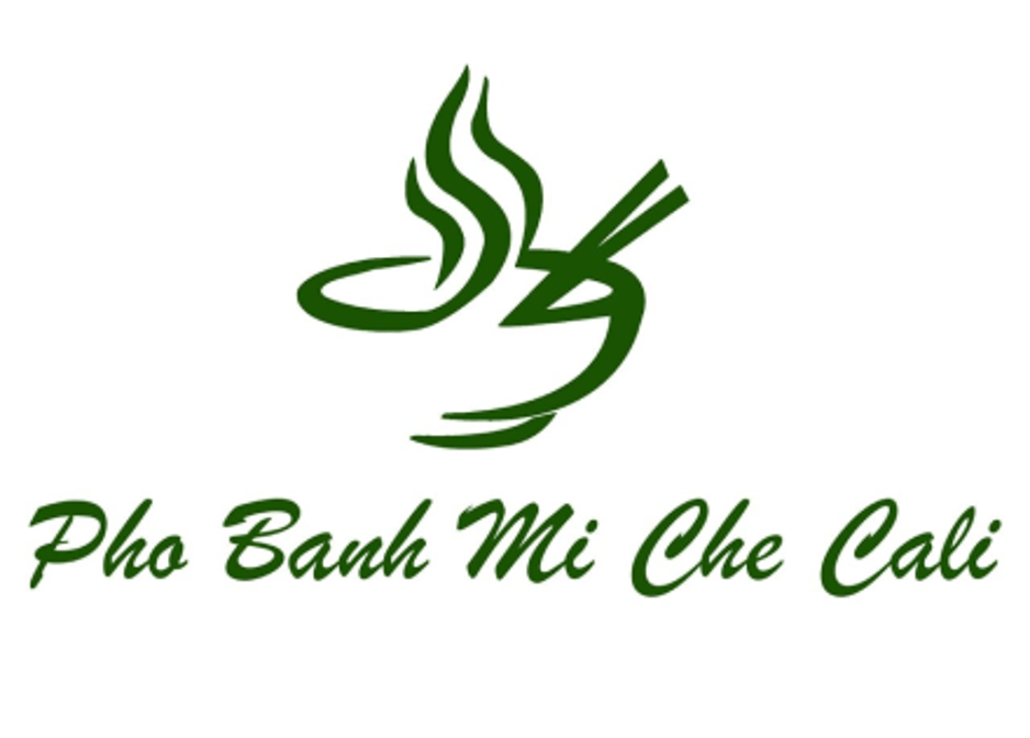 Pho Banh Mi Che Cali