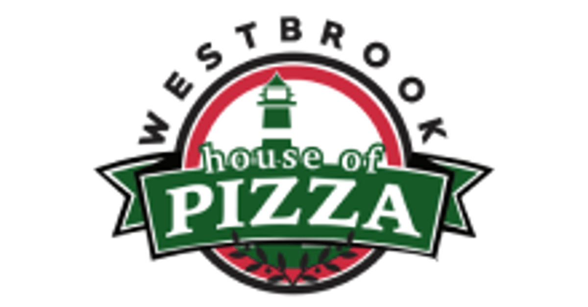 Westbrook House Of Pizza (Westbrook Common)