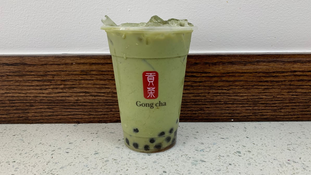 Order GONG CHA San Jose CA Menu Delivery Menu Prices San