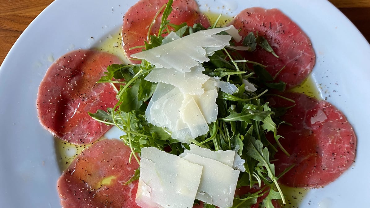 Bresaola Recipe - Homemade Bresaola with Beef, Venison or Bison