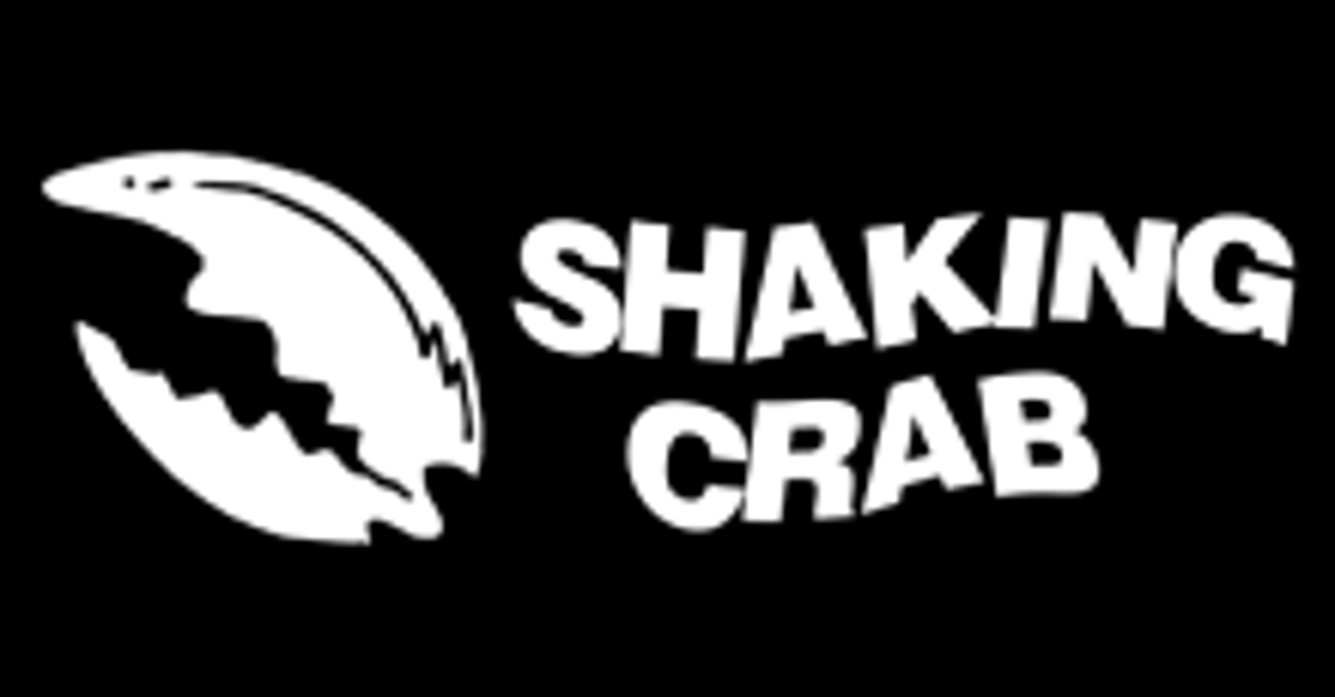 Shaking Crab (Boylston St)