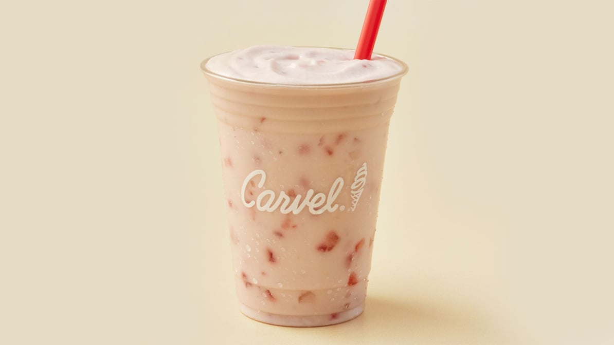 Milkshakes near me  Thick Ice Cream Shakes : Carvel Milkshakes