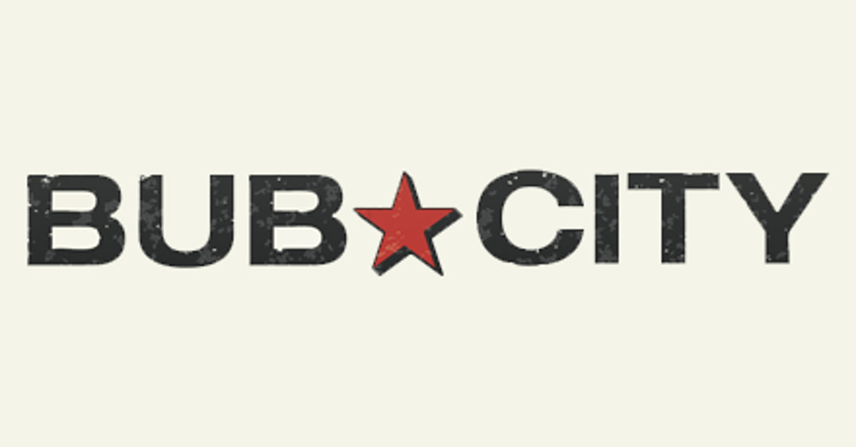 Bub City- Chicago