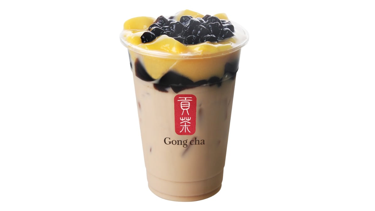 Order GONG CHA Arlington VA Menu Delivery Menu Prices