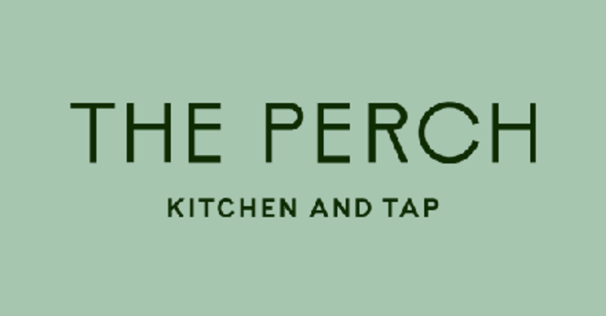 Perch Kitchen & Tap