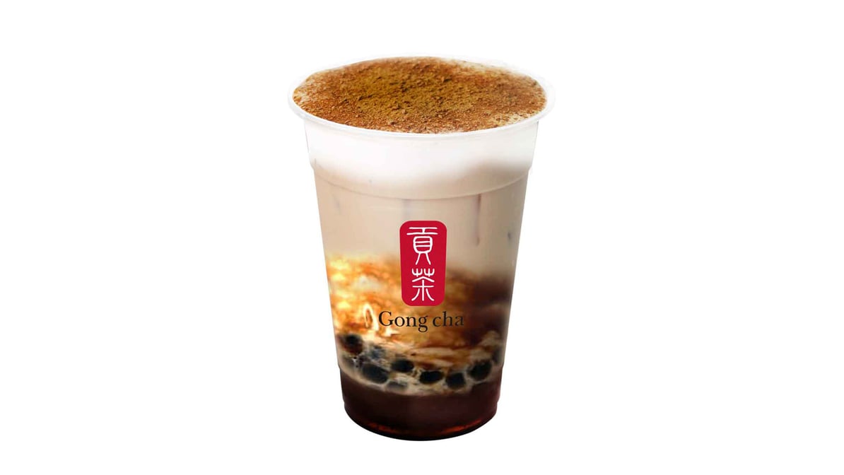 Order GONG CHA Danvers MA Menu Delivery Menu Prices