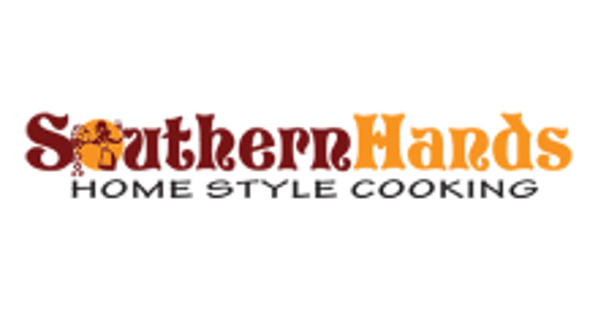 Southern Hands Homestyle Cooking (Millbranch Rd)