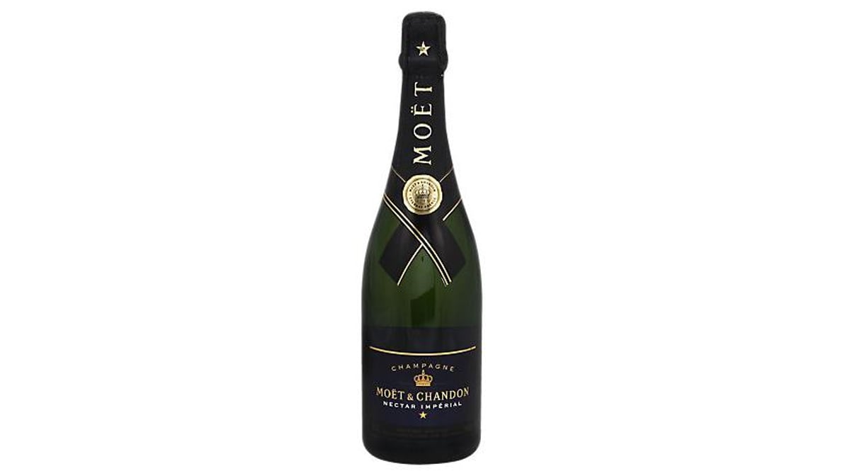 Moet & Chandon Champagne Nectar Imperial - Wine To Ship Online Store