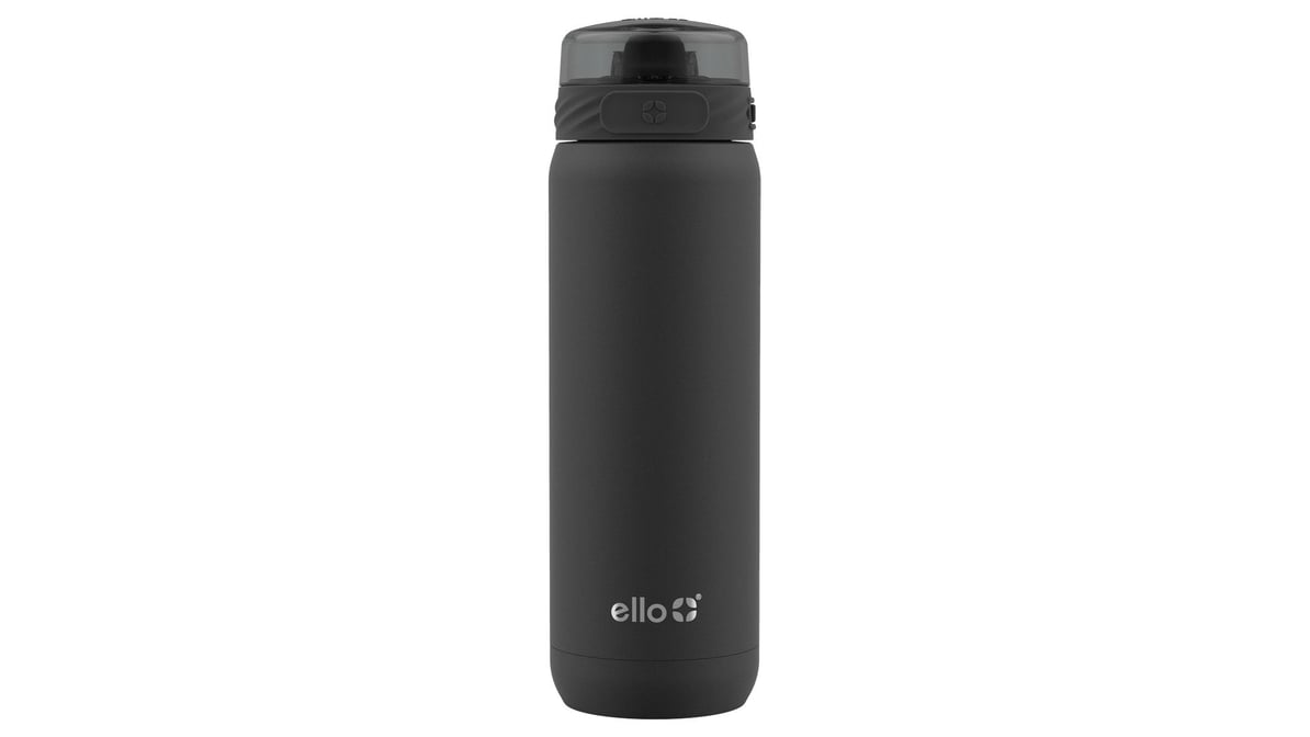 Ello Cooper Stainless Steel 22 oz Water Bottle