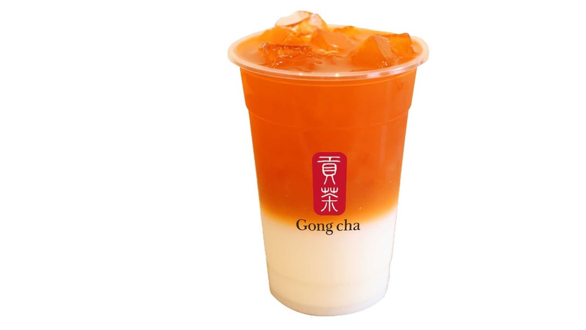 Order GONG CHA Hackensack NJ Menu Delivery Menu Prices