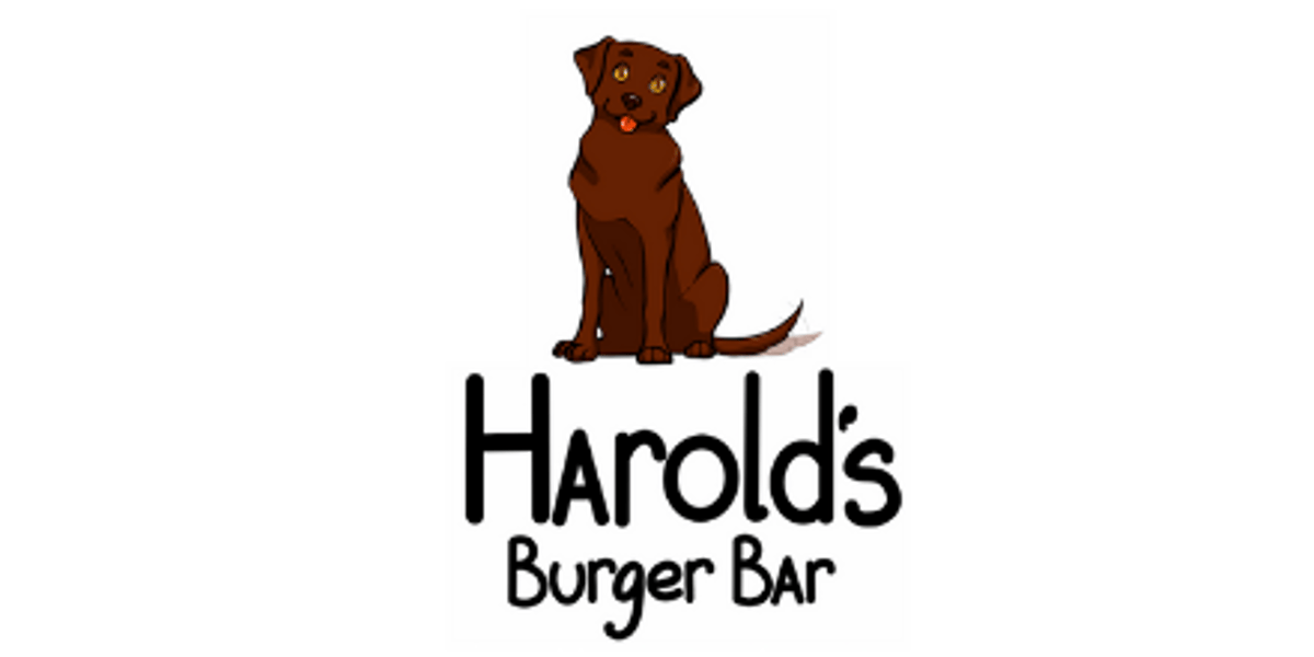 Harolds Burger Bar (S Gold St)
