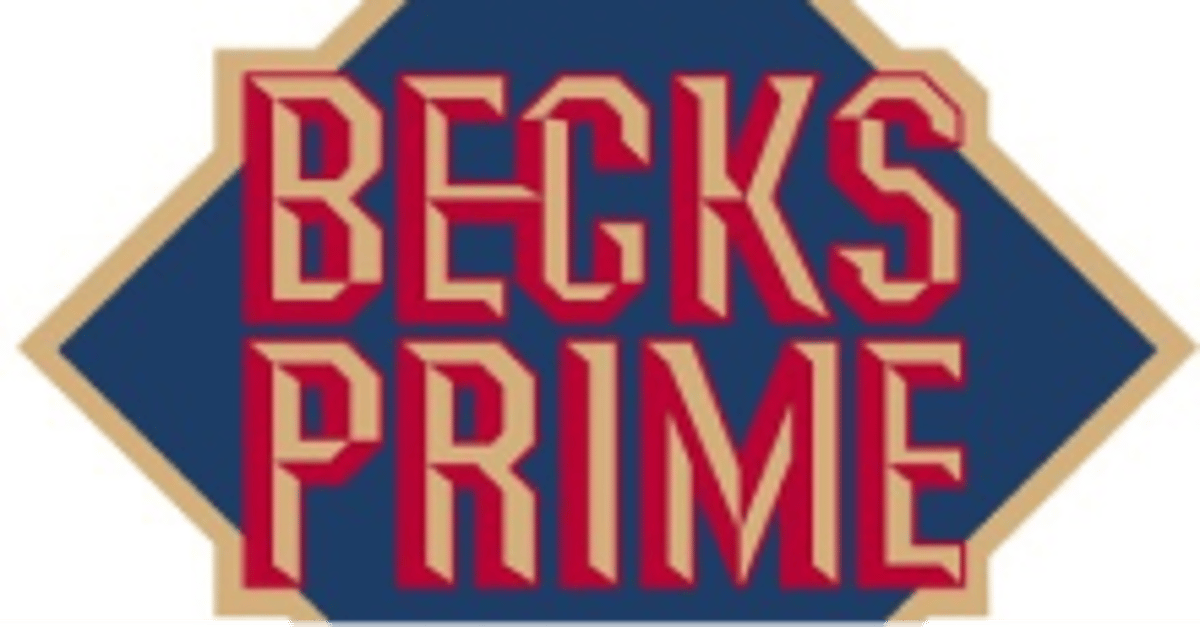 Becks Prime (Meyerland)