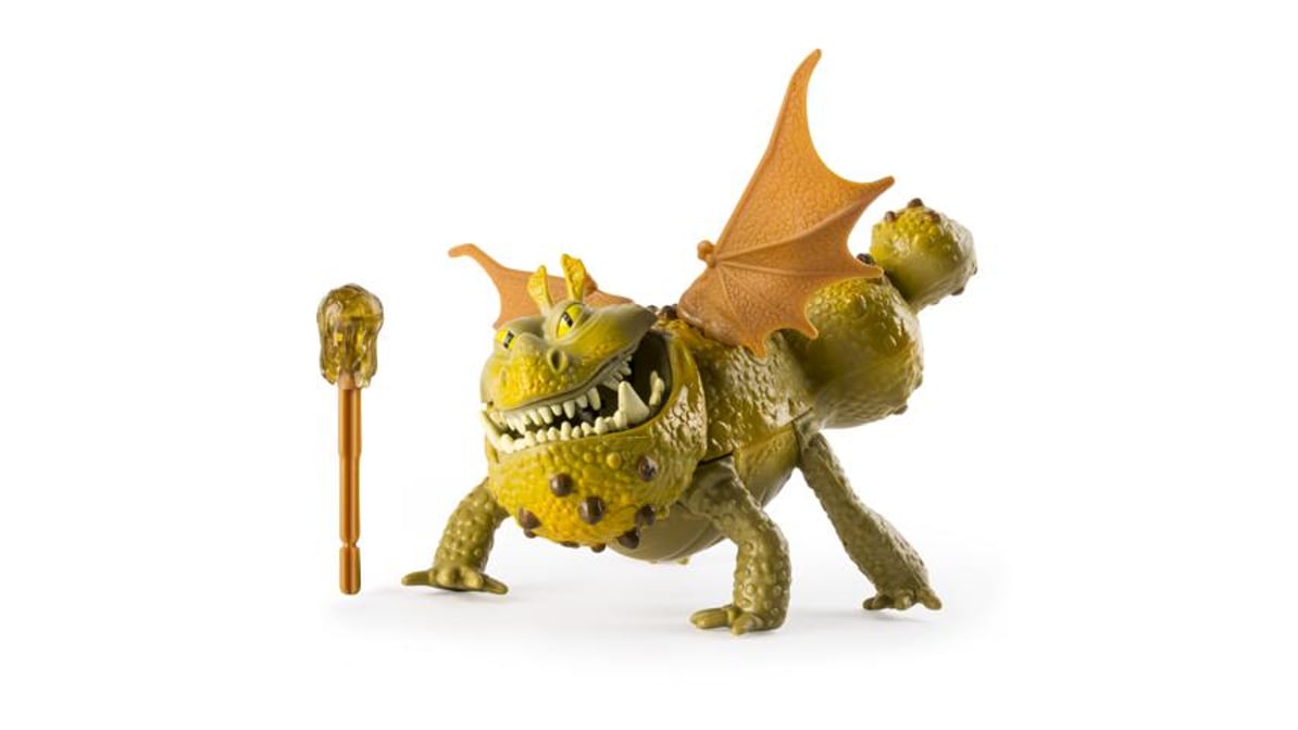 Shops gronckle dragon toy