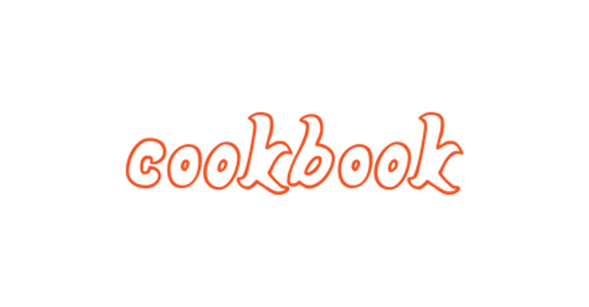 Cookbook Echo Park