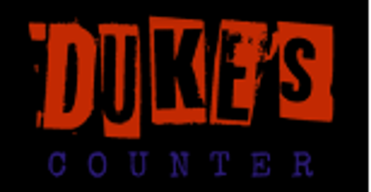 Dukes Counter (Connecticut Ave)