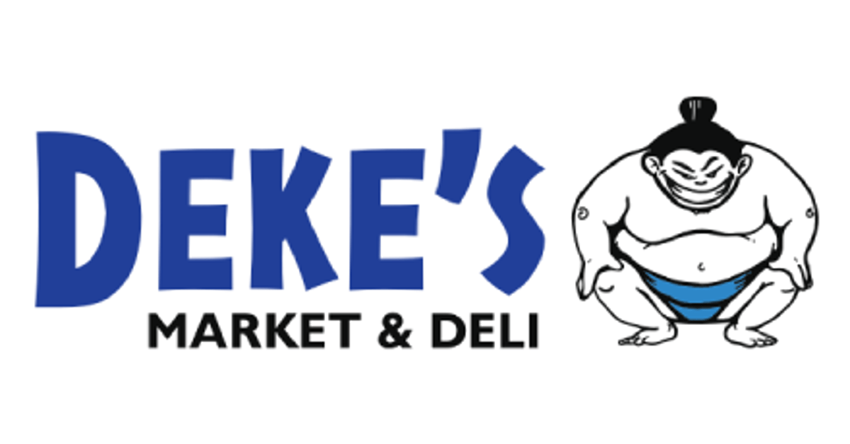 Deke's Market (7th Ave)