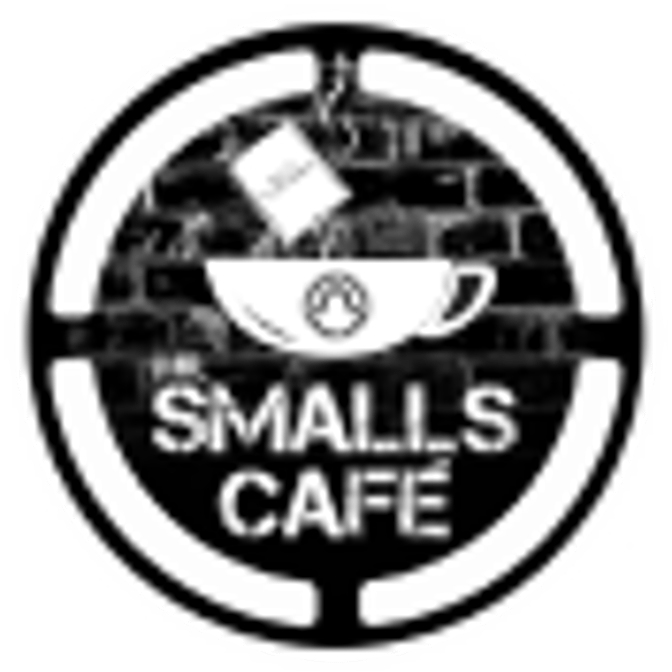 Mr Smalls Cafe