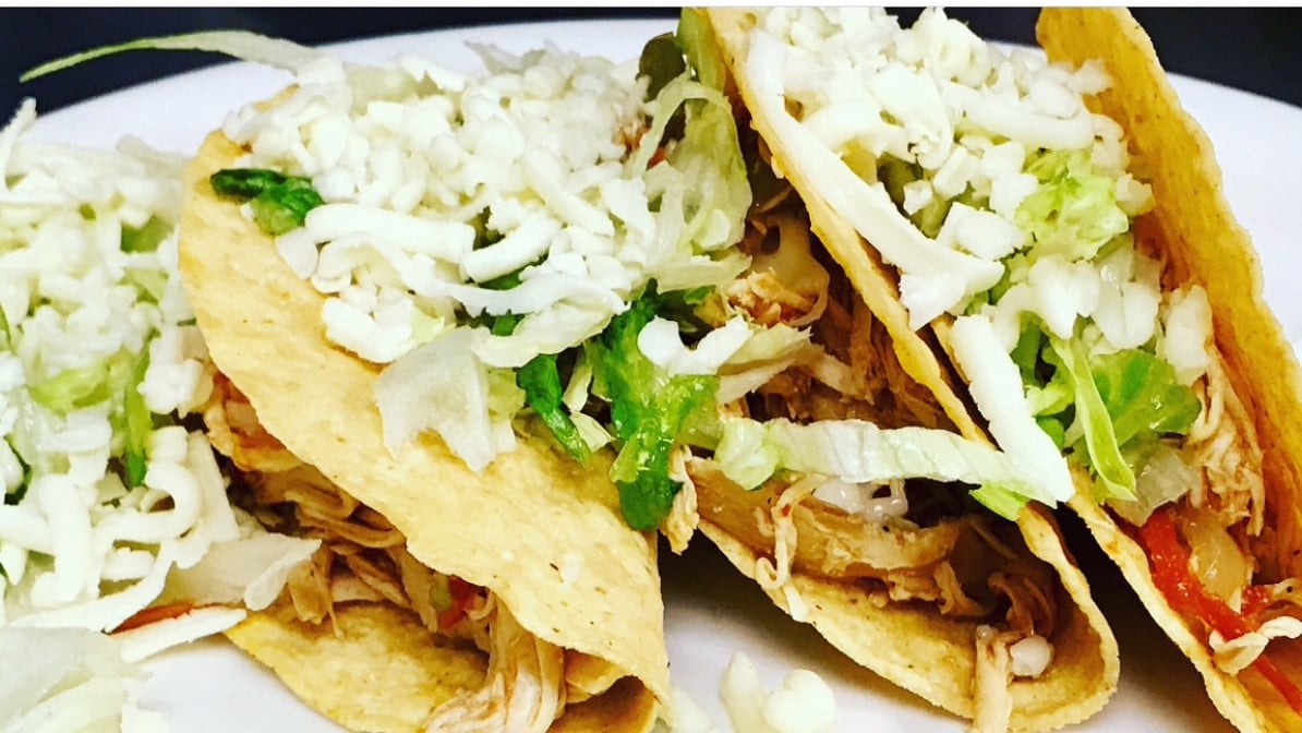 Los Bravos Mexican Restaurant, 1255 Johnson Ferry Rd, Marietta, GA