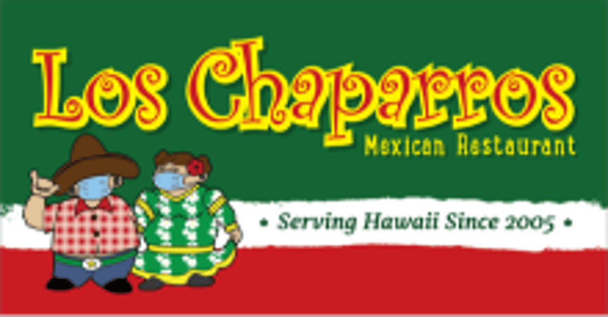 Los Chaparros Mexican Restaurant (Honolulu)