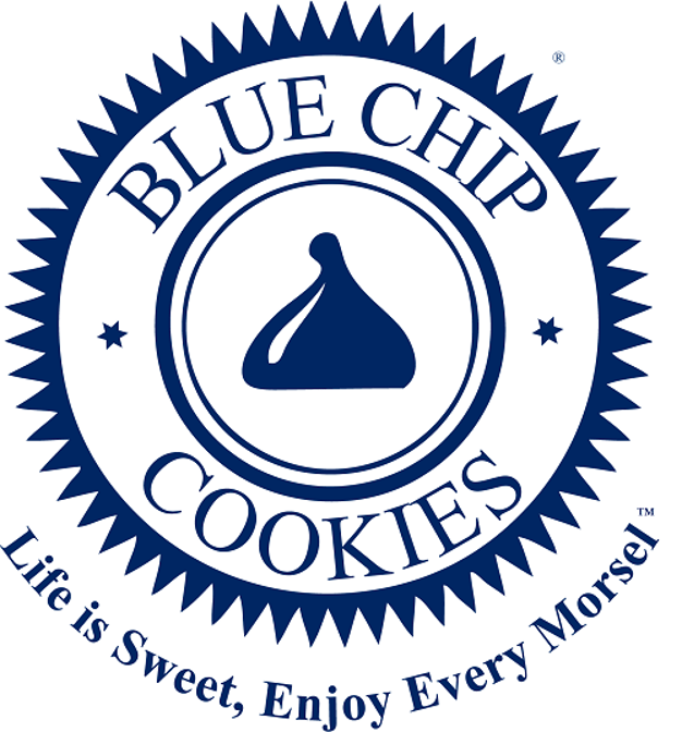 The Blue Chip Cookie Company