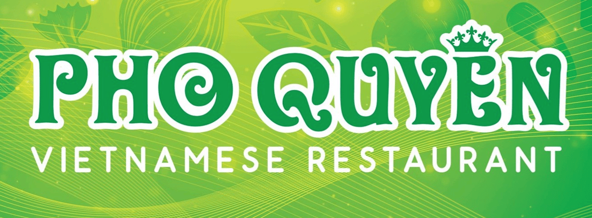 Pho Quyen Vietnamese Restaurant (Park Blvd)