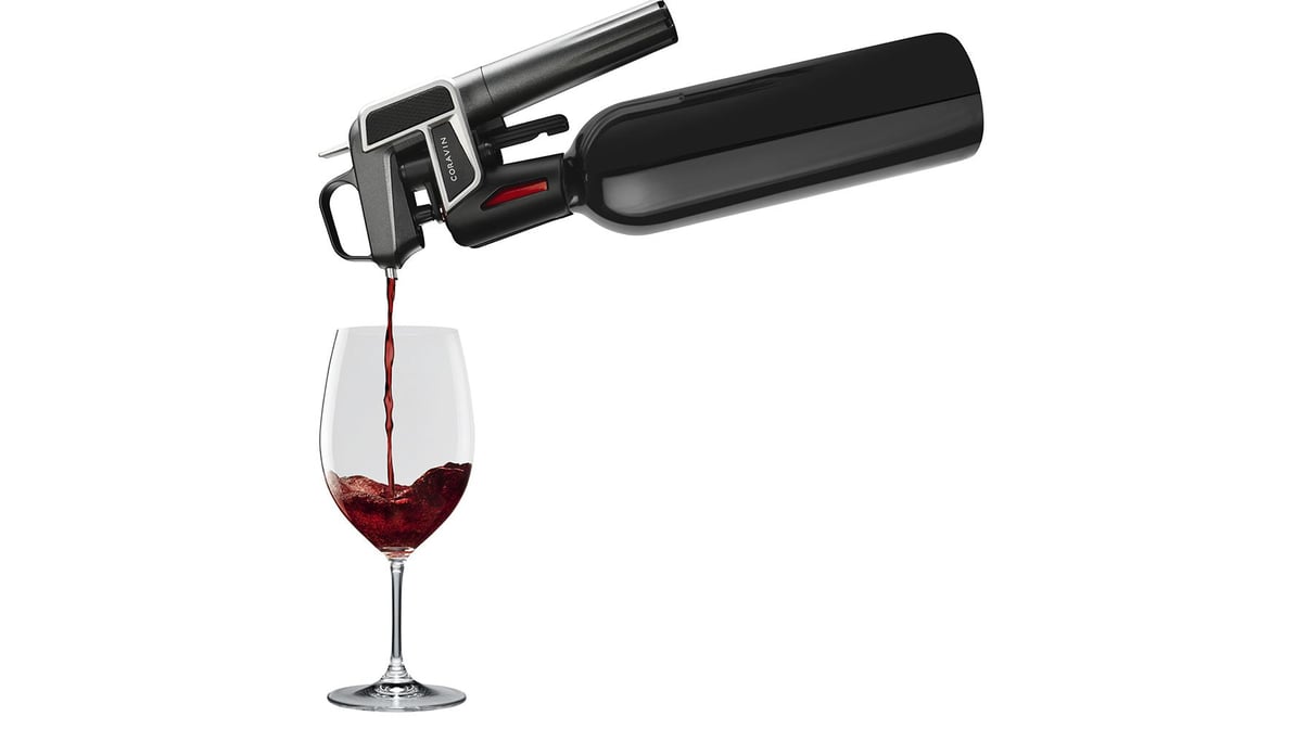 Coravin Model Two Wine Preservation System