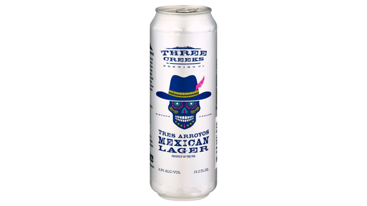 Lager Cans 19.2oz