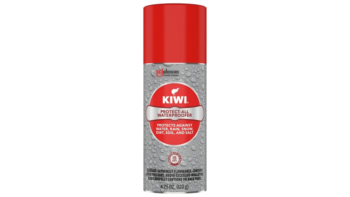 Kiwi protect clearance