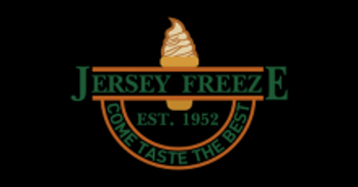 Jersey Freeze(Freehold )