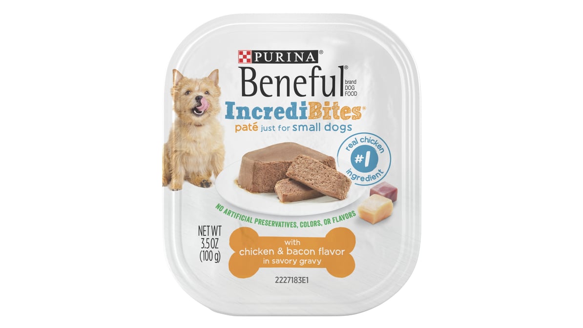 Beneful dog shops food incredibites