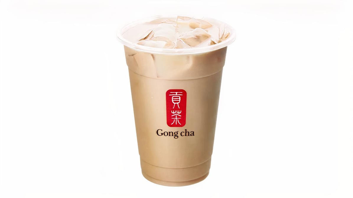 Order GONG CHA Dublin CA Menu Delivery Menu Prices Dublin