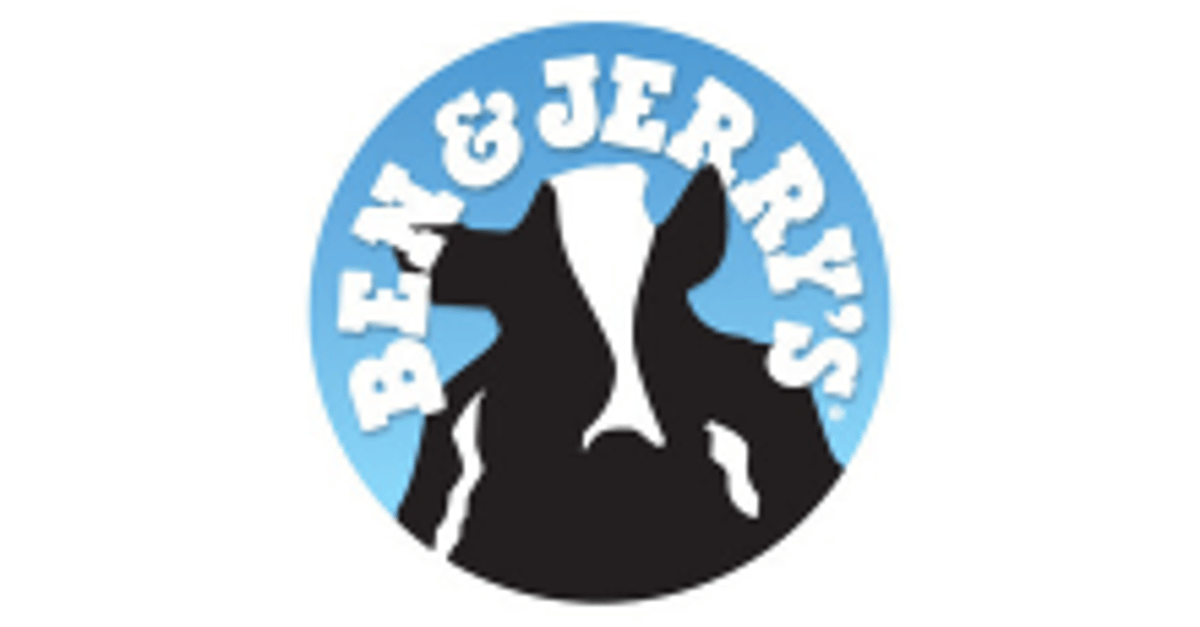 Ben and Jerry's (Water St)