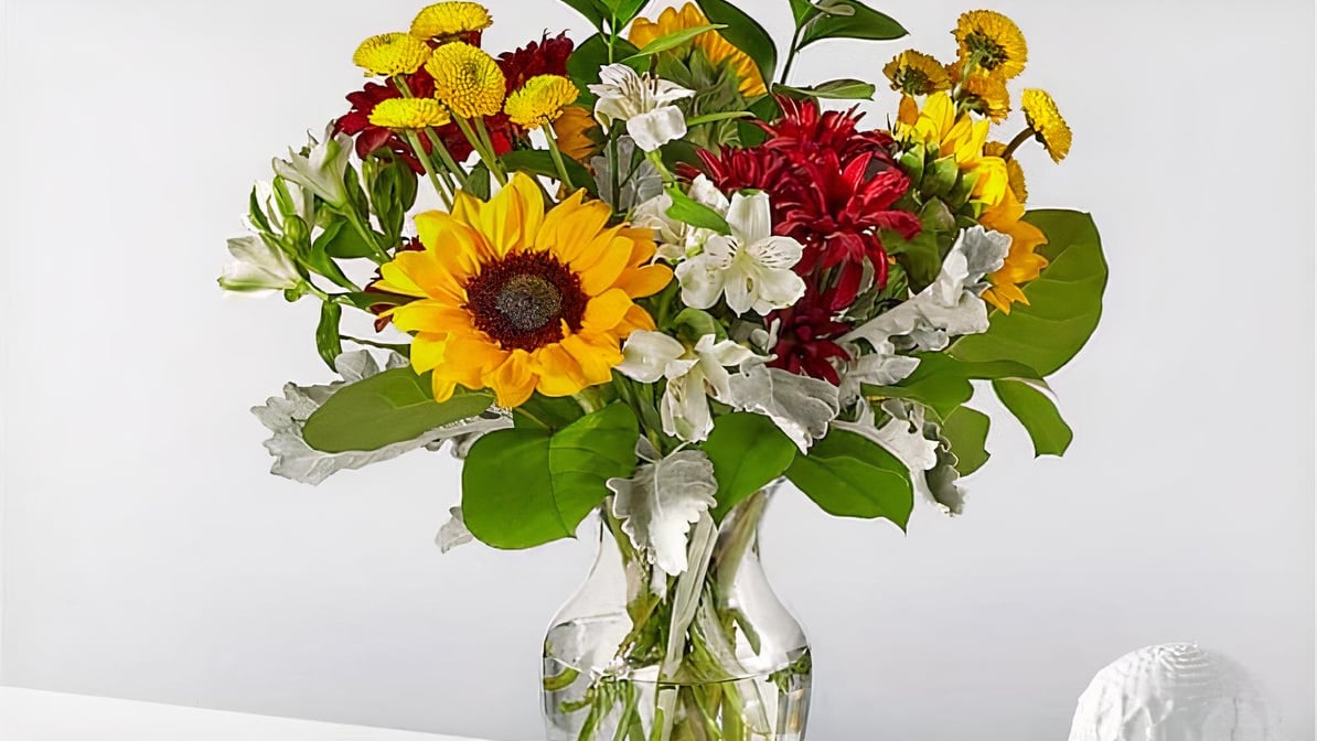 Gainesville Florist - Flower Delivery by Joyce Merck Florist