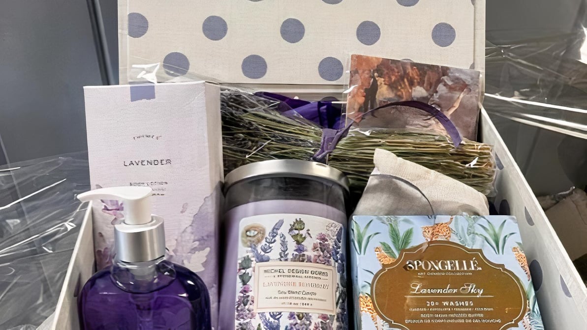 Home Spa Gift Basket Calming Relaxation Aromatherapy Bath Bombs Gifts for  Her 6 Refreshing Aromatic Scents to Moisturize Revitalize Rejuvenate Mind  Body & Soul - Luxury Bath & Body Set for Women